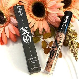 🆕Kat Von D Vinyl Lip Creme - Blossom